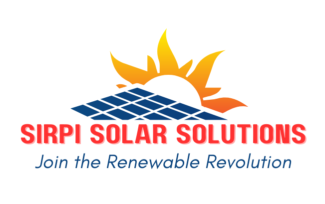 Sirpi Solar